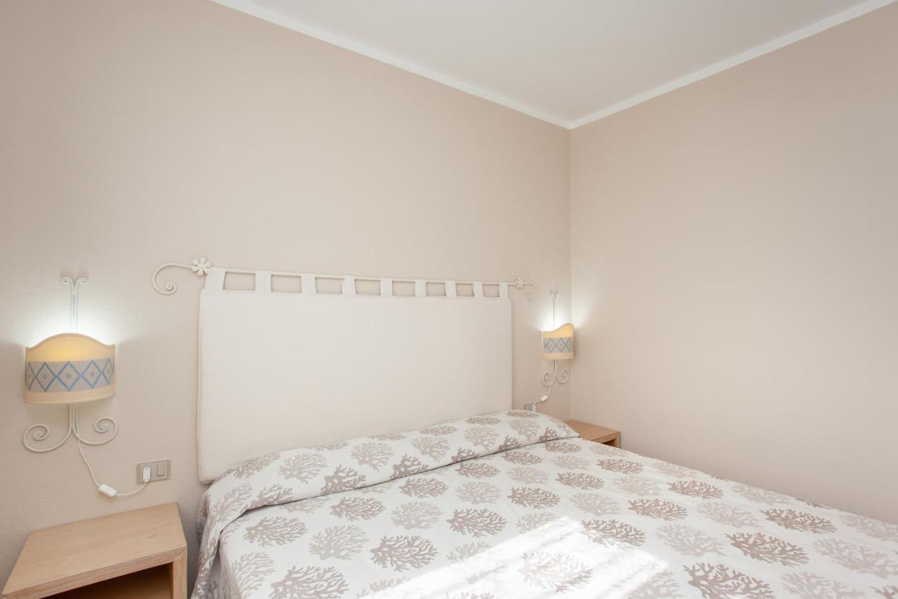 Appartamento Brezza Marina Budoni Exterior foto