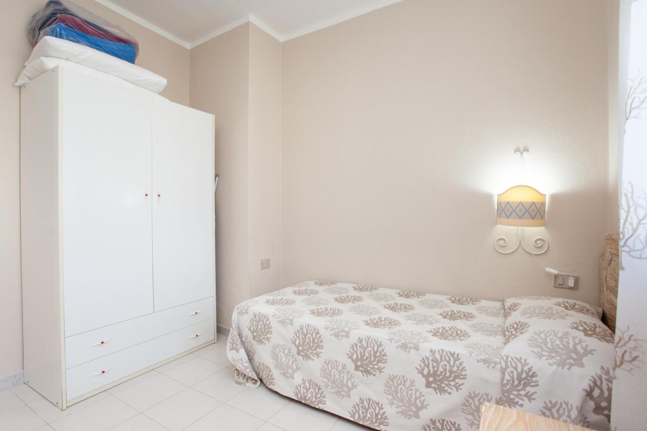 Appartamento Brezza Marina Budoni Exterior foto